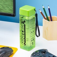Minecraft themed square for sale  SOUTHAMPTON