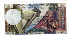 Publicité advertising voltair d'occasion  Paris I