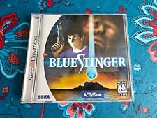 Blue stinger ntsc d'occasion Blue stinger ntsc d'occasion  Paris XX