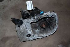 Schaltgetriebe jr3128 d4f740 gebraucht kaufen  Gronau