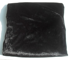 Thin velour bed for sale  ROCHFORD