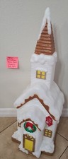 Christmas blow mold for sale  Melbourne