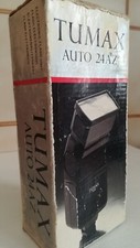Tumax 24az flash usato  Milano