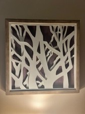 Frame layered mat for sale  Grand Ledge