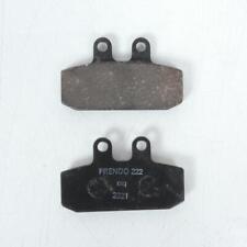 Plaquette frein brembo d'occasion  Bourg-Argental
