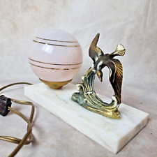 Ancienne lampe art d'occasion  Méry-sur-Seine