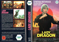 Vhs videokassette lady gebraucht kaufen  Leipzig