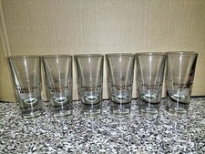 Set completo bicchieri usato  Gorizia