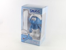 Schlumpf schlümpfe flocked gebraucht kaufen  Hohen Neuendorf