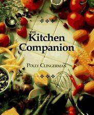 The Kitchen Companion by Clingerman, Polly comprar usado  Enviando para Brazil