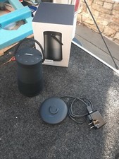 Altoparlante bluetooth revolve usato  Spedire a Italy