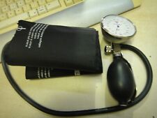 Precisa N Shock-Proof Aneroid Sphygmomanometer,Single Tube Adult Size Velcro Esp comprar usado  Enviando para Brazil