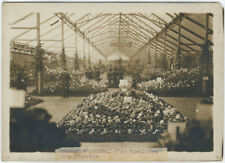 Usado, Concurso General De'Horticulture. Vista Générale. Circa 1910 comprar usado Usado, Concurso General De'Horticulture. Vista Générale. Circa 1910 comprar usado  Enviando para Brazil