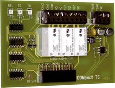 Auerswald compact modul gebraucht kaufen  Achern