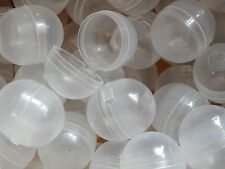 Empty vending capsules for sale  NOTTINGHAM