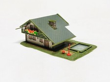 Chalet faller combi d'occasion  Limoges-
