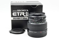 Bronica etrs 150mm for sale  Indianapolis