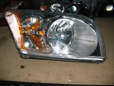 Dodge caliber headlight gebraucht kaufen  Nürnberg