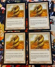 Mtg legions plated gebraucht kaufen  Kolbermoor
