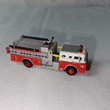 Athearn scale fire for sale  Hays