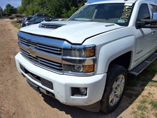 Automatic transmission 6.6l for sale  Lansing