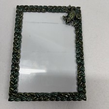 Heavy green metallic for sale  North Port