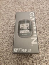 Garmin edge 130 for sale  Emeryville