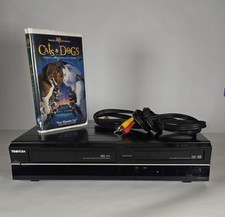 Toshiba dvr620ku vhs for sale  Lake Elsinore