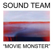 Sound Team - Movie Monster (CD, Album) (Very Good Plus (VG+)) - 3768751719 comprar usado  Enviando para Brazil