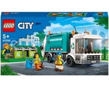 Lego city camion usato  Albano Laziale