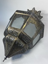 Vintage moroccan ceiling for sale  BRISTOL