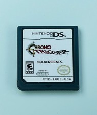 Chrono trigger nintendo for sale  Irvine