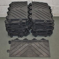 Notrax ramp edges for sale  South Bend