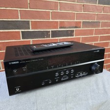 Yamaha v375 5.1 for sale  Leander