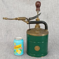 Haws large brass for sale  CHELMSFORD