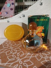 Lot miniature parfum d'occasion  Anost