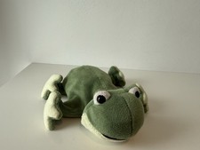 Steiff cappy frosch gebraucht kaufen  Wardenburg
