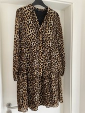 Hallhuber kleid tunika gebraucht kaufen  Kirchheim b.München