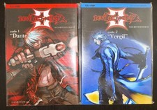 manga devil usato manga devil usato Valenza
