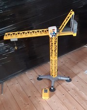 5466 playmobil grue d'occasion  Chazelles-sur-Lyon