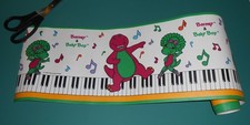 Vintage 1993 barney for sale  Pipersville