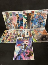 nexus 13 comics issues for sale nexus 13 comics issues for sale Mocksville
