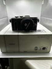 Olympus pen pl8 d'occasion  Albertville