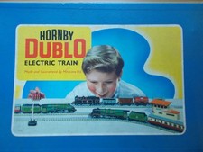 Hornby dublo vintage for sale  BRIDGEND