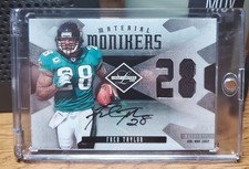 Fred taylor 2008 for sale  Atmore