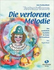 Verlorene melodie musikalische gebraucht kaufen  Berlin