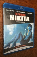 Femme nikita blu for sale  Henderson