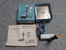 Märklin 7038 vorsignal gebraucht kaufen  Falkensee