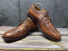 Loake brogues g for sale  PRESTON
