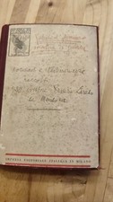 Libro raro gabriele usato  Giulianova
